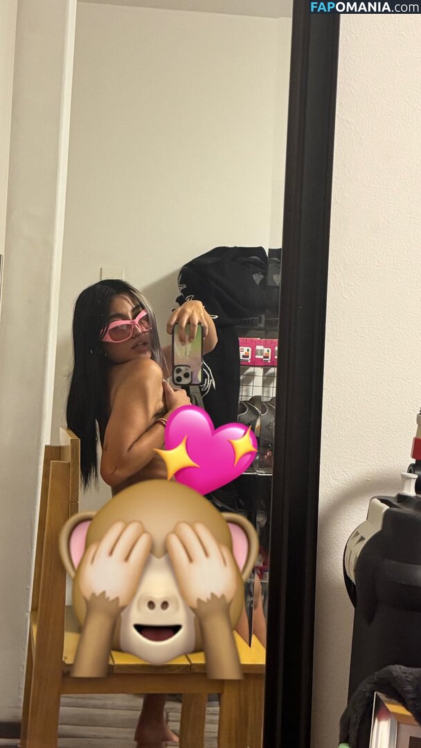 Plata Shail / platashail Nudo OnlyFans  Foto trapelata #4