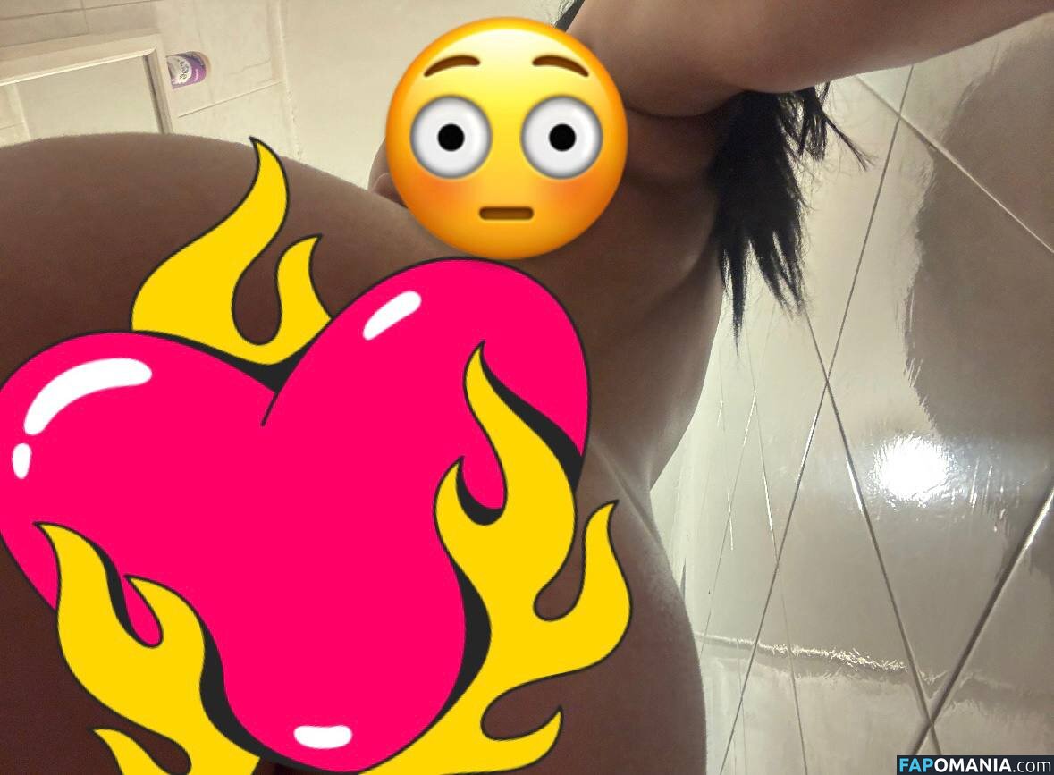 Plata Shail / platashail Nudo OnlyFans  Foto trapelata #7