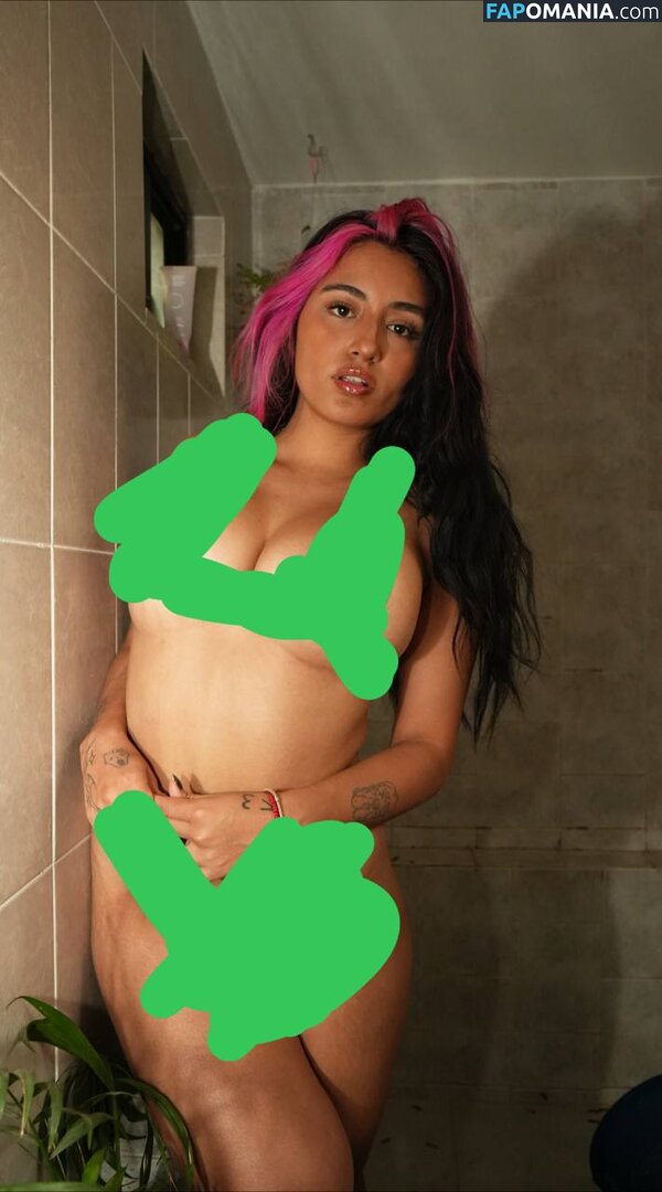 Plata Shail / platashail Nudo OnlyFans  Foto trapelata #8