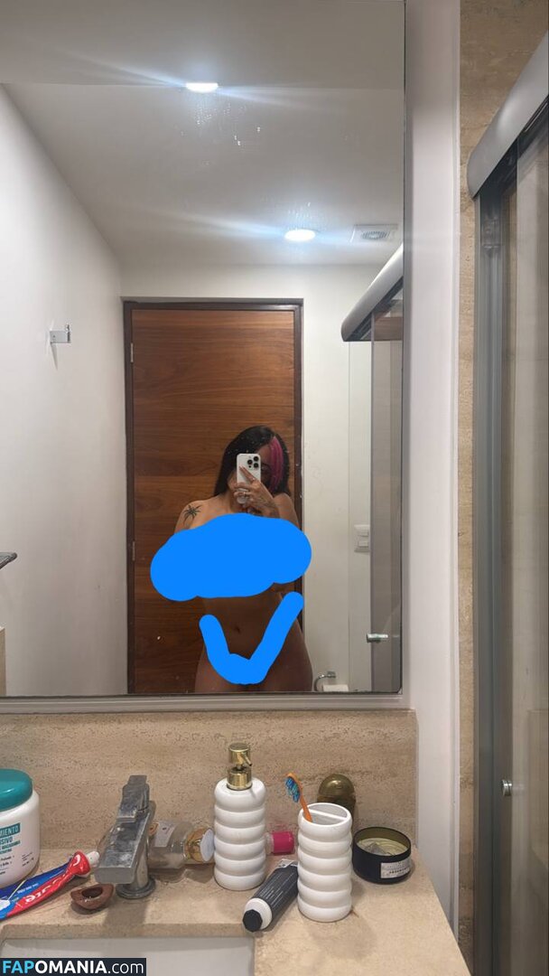 Plata Shail / platashail Nudo OnlyFans  Foto trapelata #10