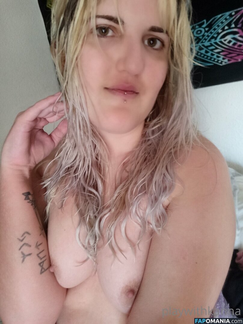 kikimariska93 / playwithkanna Nudo OnlyFans  Foto trapelata #89