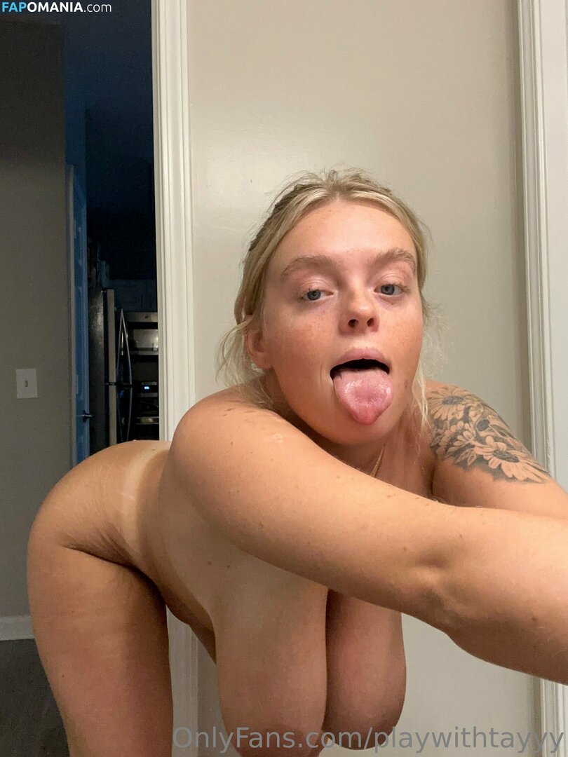 Akaficialtayyyy_ / Playwithtayyy / tayler_lauren2 / tayyy_moneyy Nudo OnlyFans  Foto trapelata #251