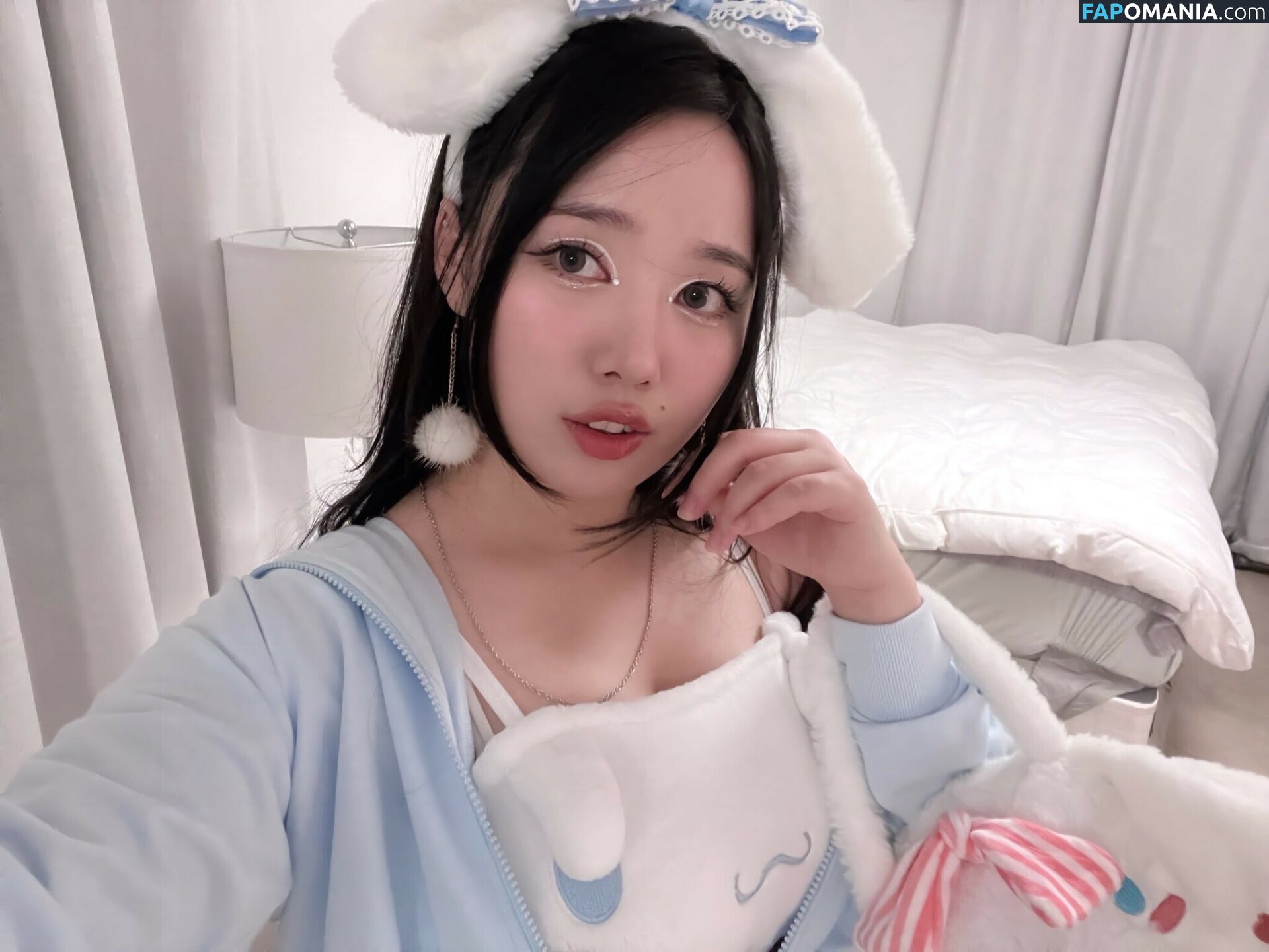 Ploo / Ploo3o / Plooful / https: Nudo OnlyFans  Foto trapelata #16