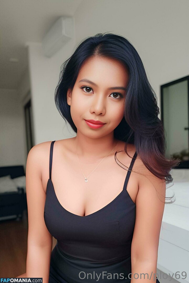 ploy.69 / ploy69 Nudo OnlyFans  Foto trapelata #41