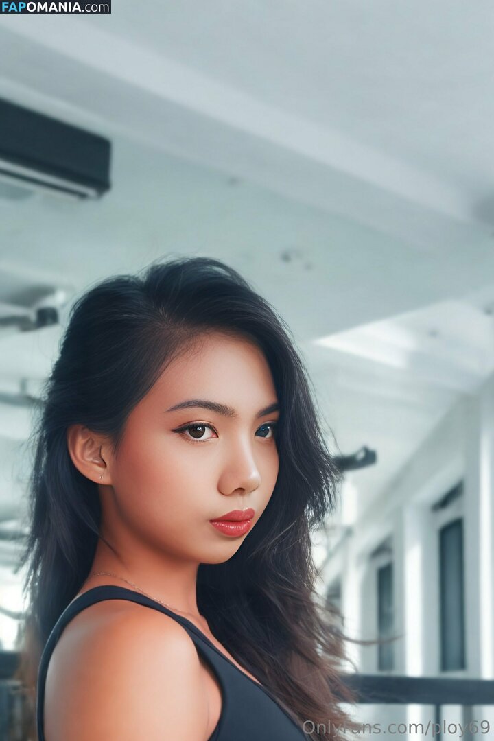 ploy.69 / ploy69 Nudo OnlyFans  Foto trapelata #56