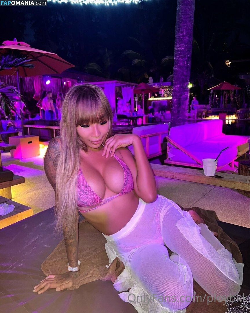 ploybkk / ploybkk.shop Nudo OnlyFans  Foto trapelata #50