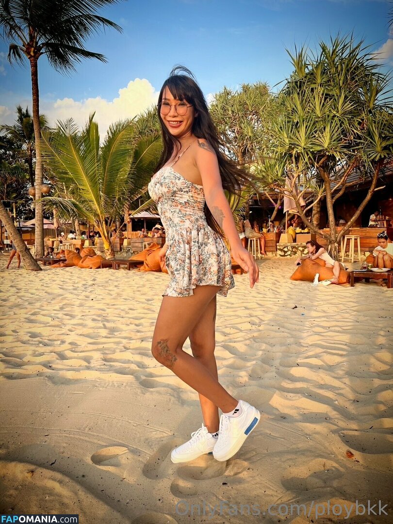 ploybkk / ploybkk.shop Nudo OnlyFans  Foto trapelata #157