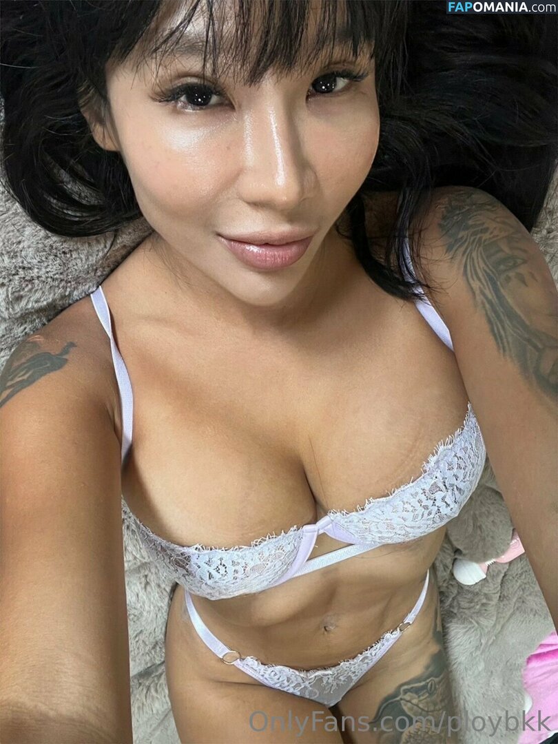 ploybkk / ploybkk.shop Nudo OnlyFans  Foto trapelata #172