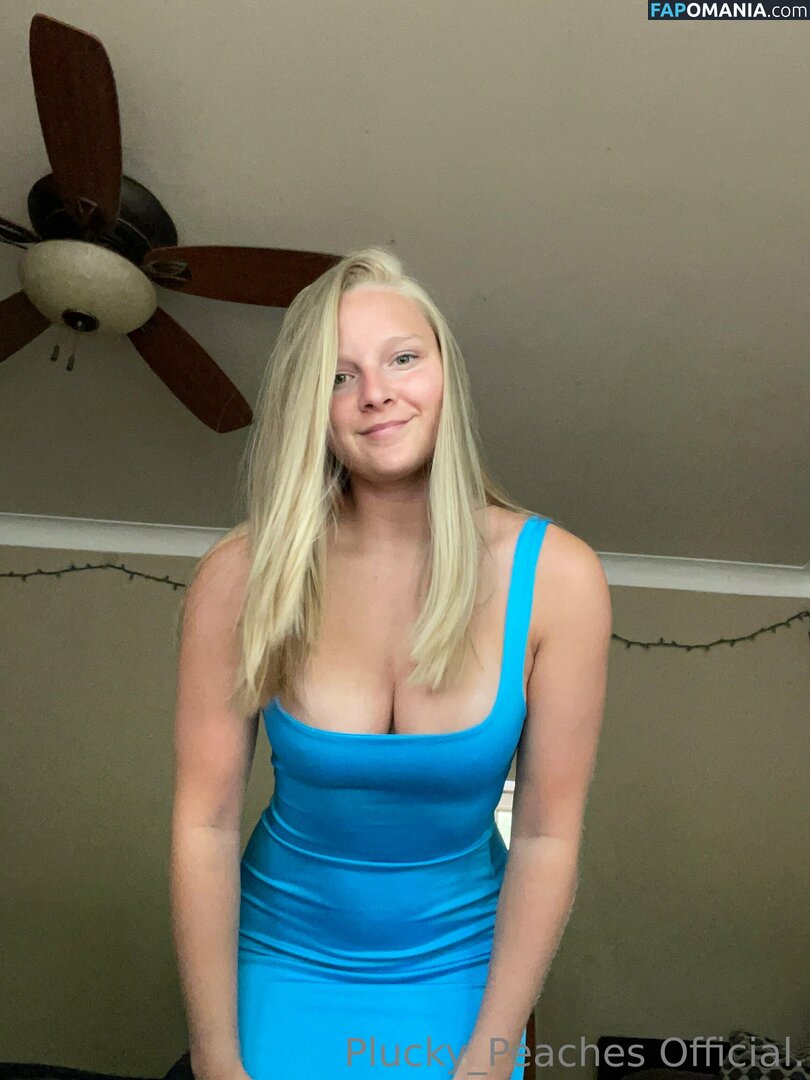 pluckypeach / pluckypeaches Nudo OnlyFans  Foto trapelata #39