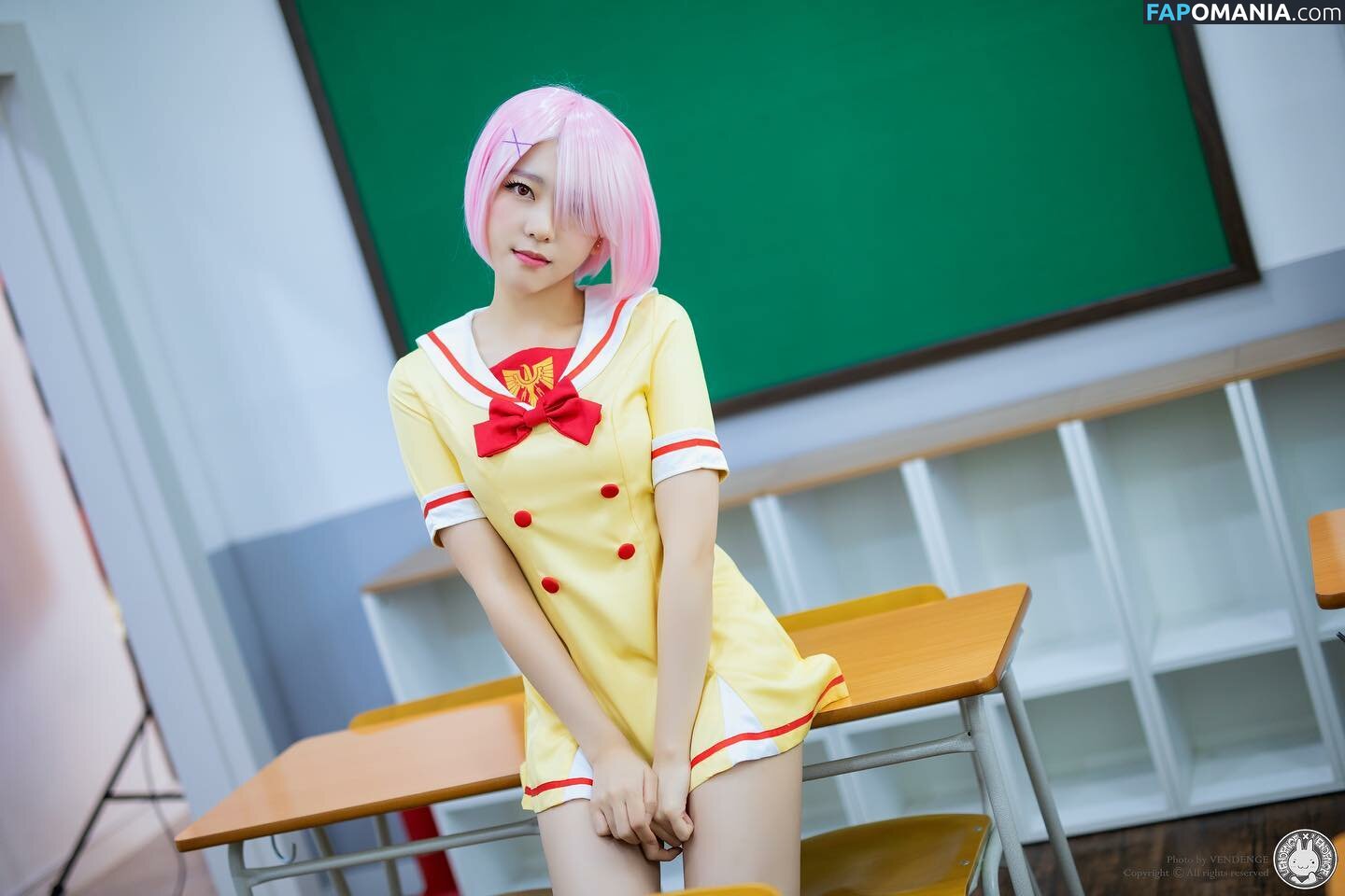 Plumy_ / plumy_s2 Nudo OnlyFans  Foto trapelata #30