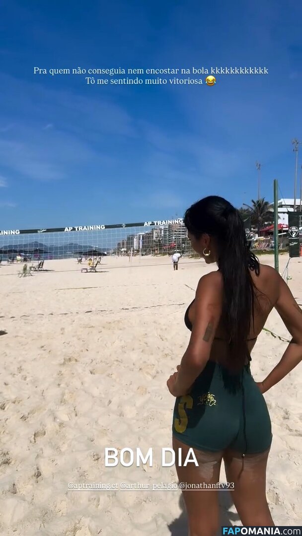 Pocah / pocahontasoficial Nudo OnlyFans  Foto trapelata #84