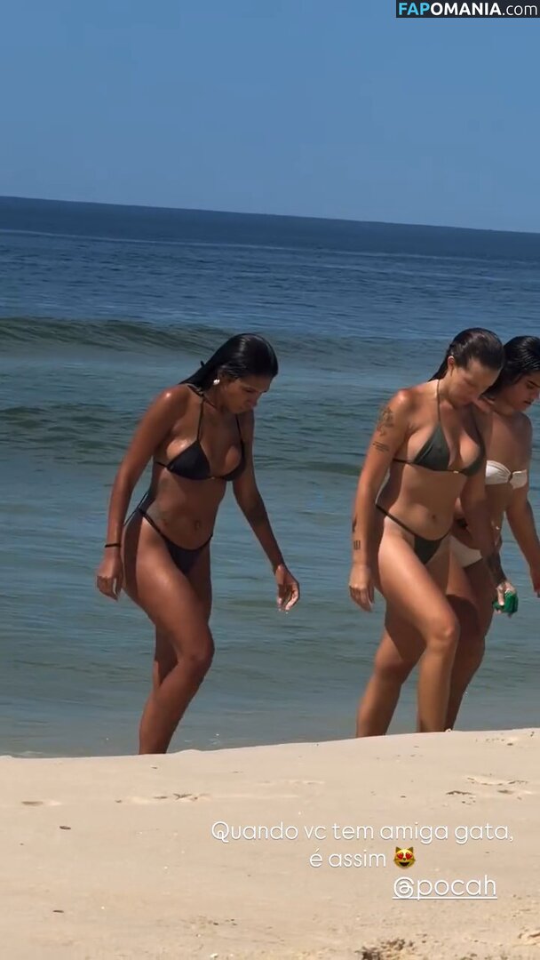 Pocah / pocahontasoficial Nudo OnlyFans  Foto trapelata #87