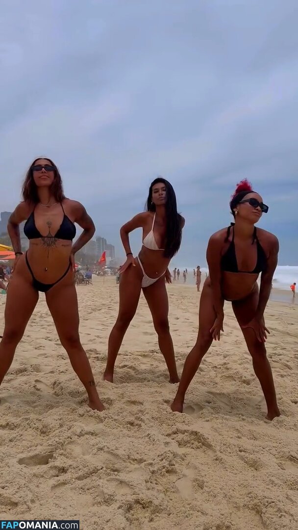 Pocah / pocahontasoficial Nudo OnlyFans  Foto trapelata #91