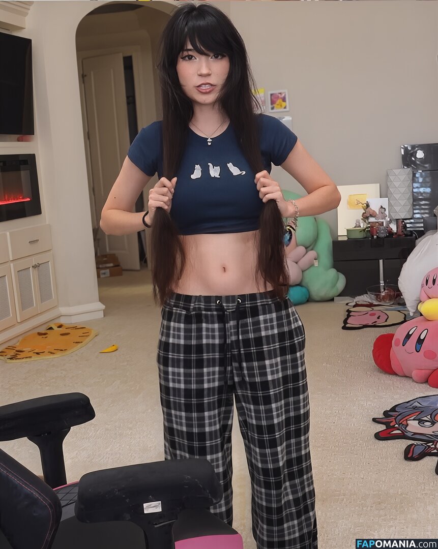 Pokimane / pokimanelol Nudo OnlyFans  Foto trapelata #18