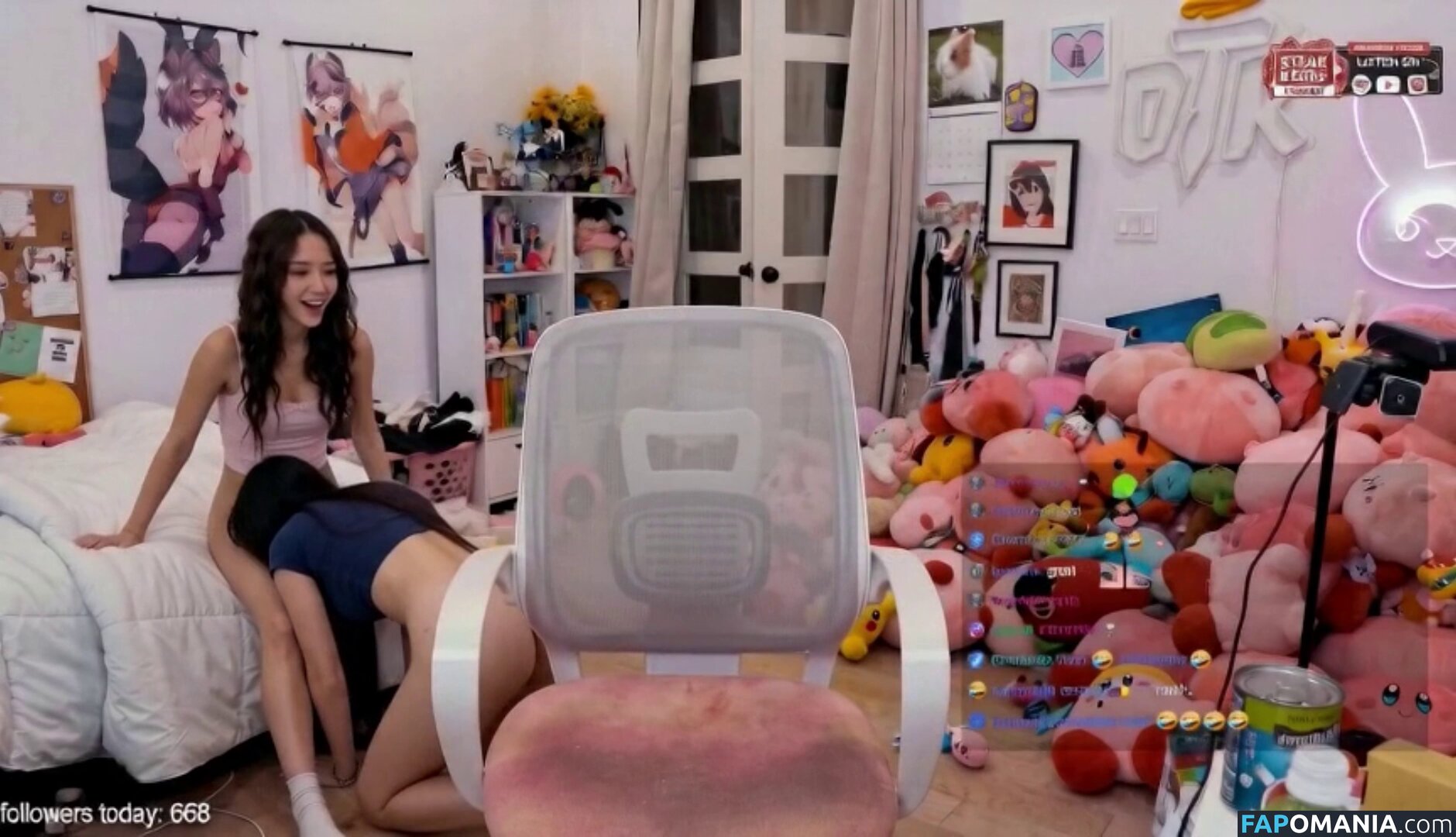 Pokimane / pokimanelol Nudo OnlyFans  Foto trapelata #24