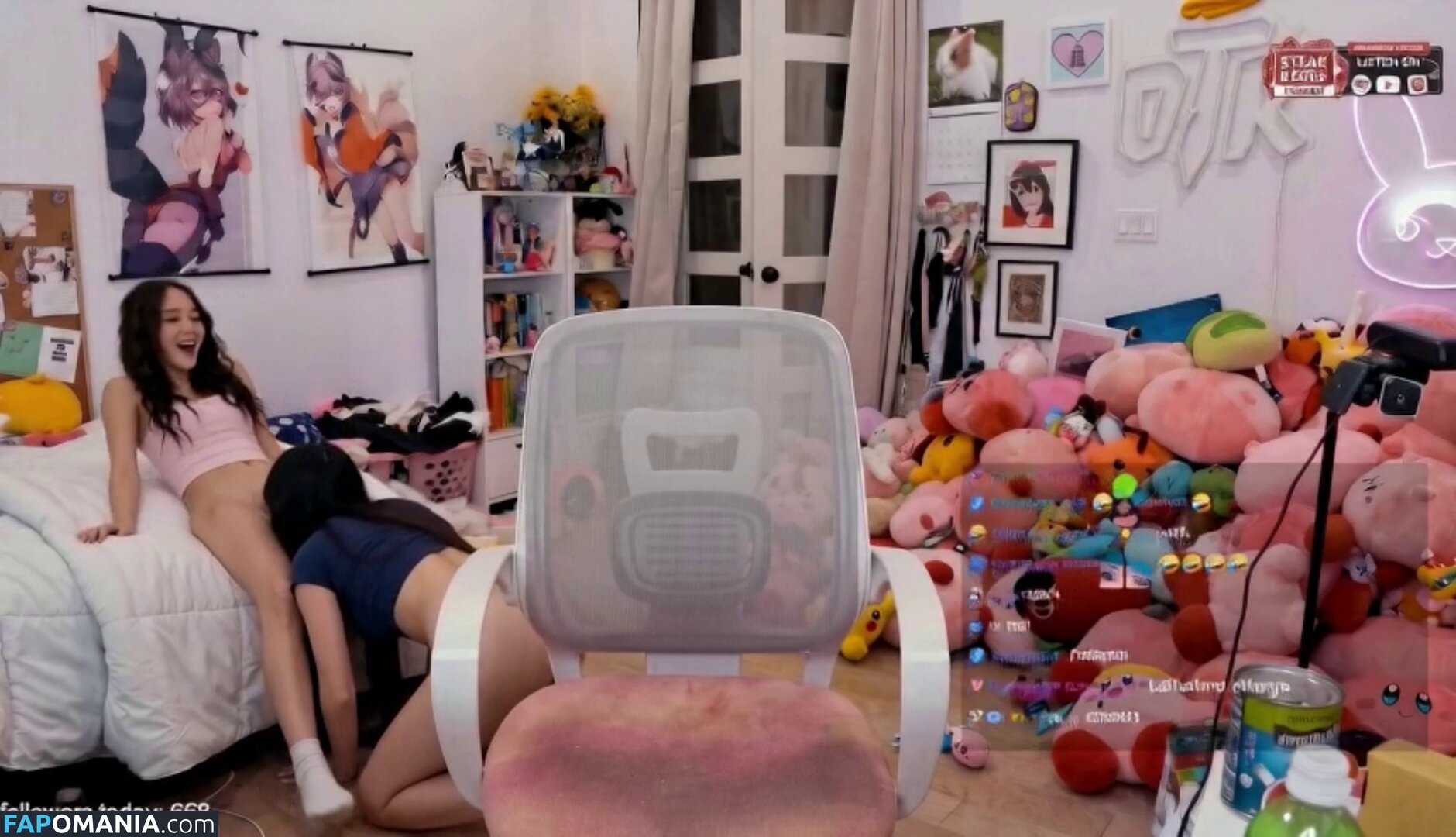 Pokimane / pokimanelol Nudo OnlyFans  Foto trapelata #25