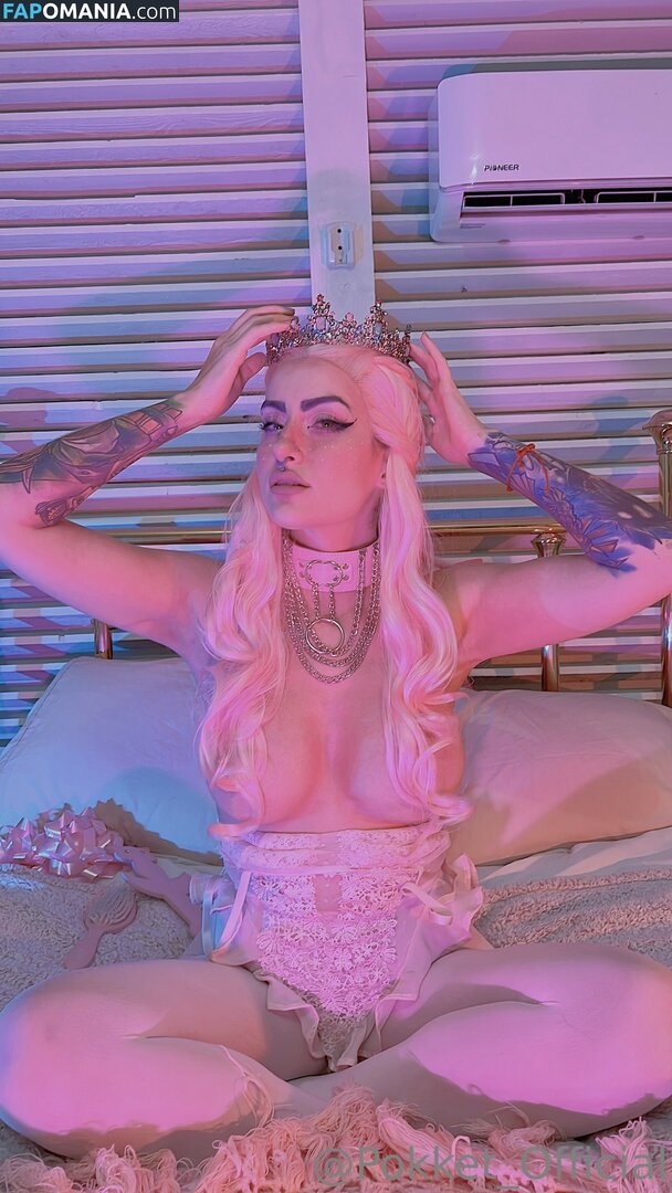 Pokket / pokket_official Nudo OnlyFans  Foto trapelata #138