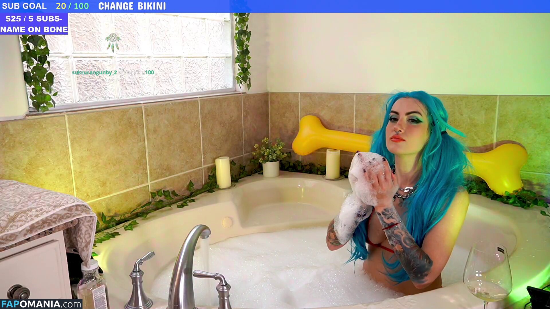 Pokket / pokket_official Nudo OnlyFans  Foto trapelata #185