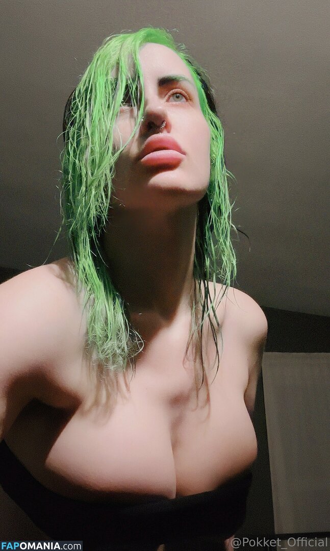 Pokket / pokket_official Nudo OnlyFans  Foto trapelata #273