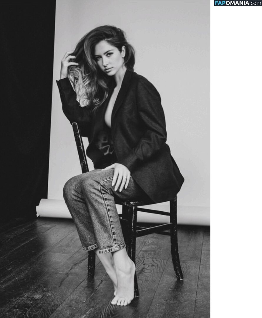 Pauline Maugauin / Pola Petrenko / polapetrenko Nudo OnlyFans  Foto trapelata #10