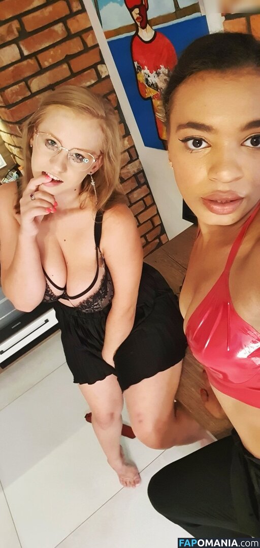 Pola Rainbow / _polarainbow_ / polarainbow / polarainbow_ Nudo OnlyFans  Foto trapelata #105