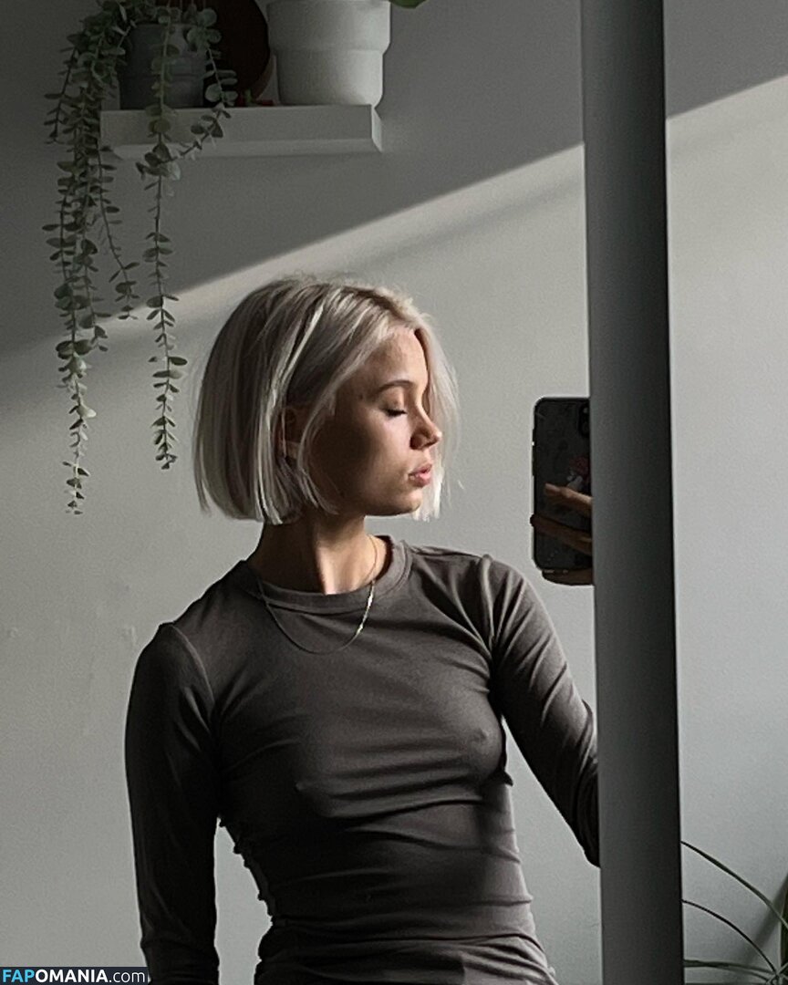 Pola Sieczko / polasieczkoo / rudapolka Nudo OnlyFans  Foto trapelata #1