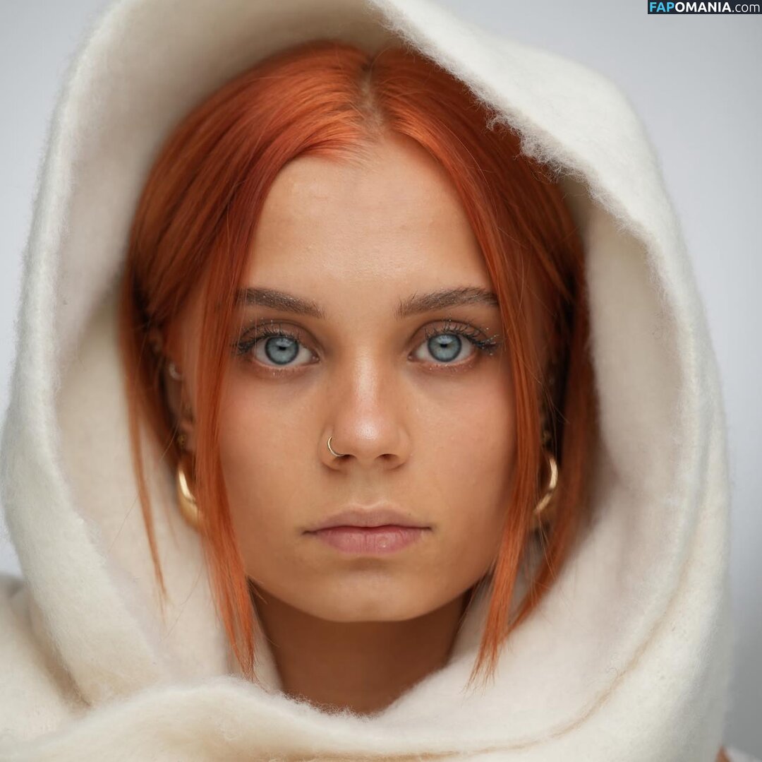 Pola Sieczko / polasieczkoo / rudapolka Nudo OnlyFans  Foto trapelata #7