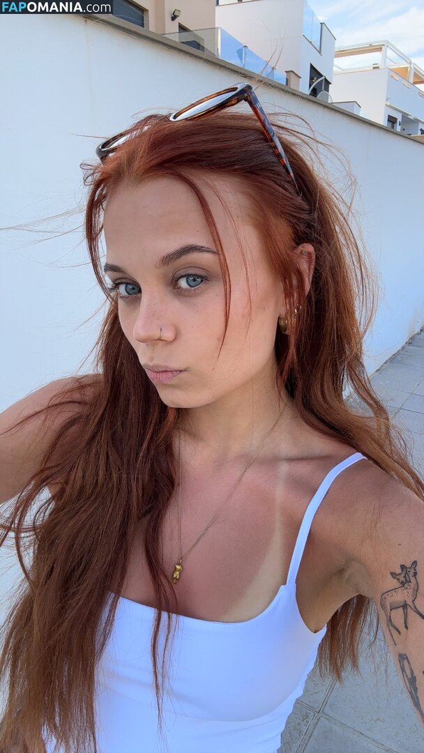 Pola Sieczko / polasieczkoo / rudapolka Nudo OnlyFans  Foto trapelata #8