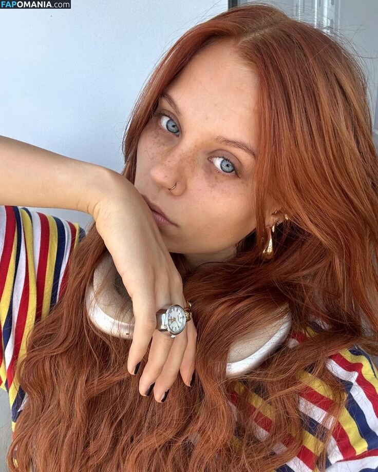 Pola Sieczko / polasieczkoo / rudapolka Nudo OnlyFans  Foto trapelata #13