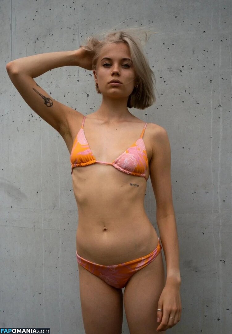 Pola Sieczko / polasieczkoo / rudapolka Nudo OnlyFans  Foto trapelata #16