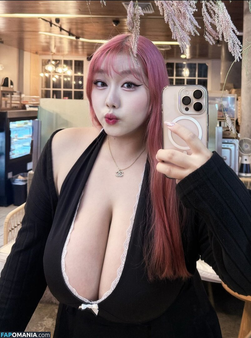 polapola_03 Nudo OnlyFans  Foto trapelata #1