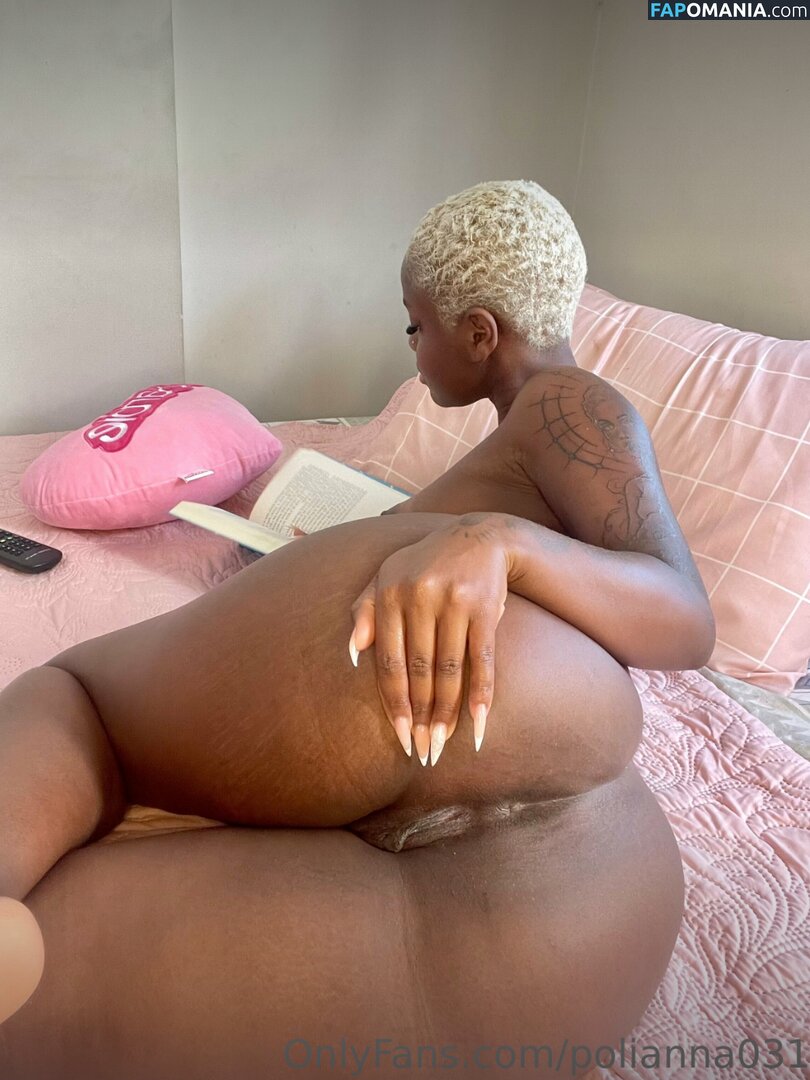 Barbiepretha / Poliana Ferreira / Poliferreira01 / i.ampoli Nudo OnlyFans  Foto trapelata #28