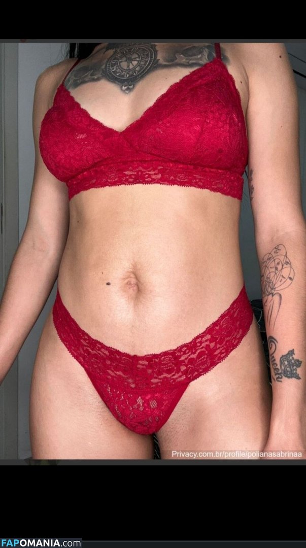 Poliana Sabrina / polianasabrinaa Nudo OnlyFans  Foto trapelata #10