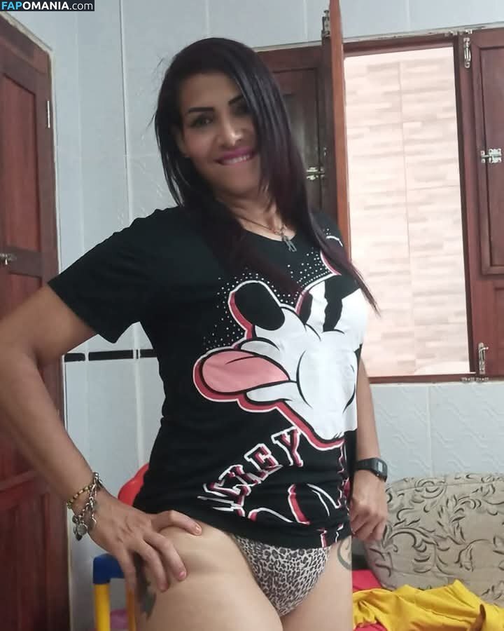 Poliene_erica Nudo OnlyFans  Foto trapelata #5