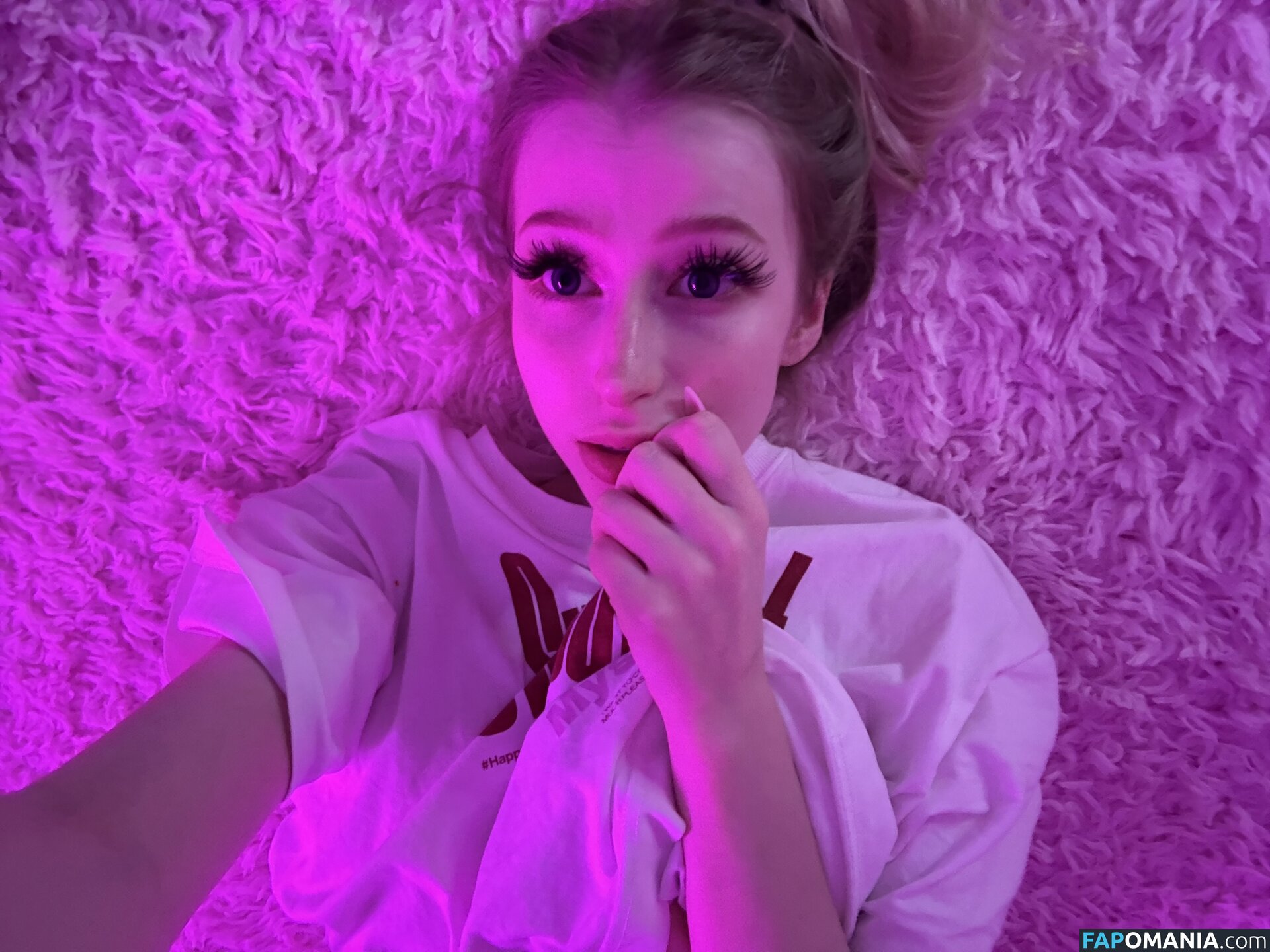 _polina_li_ / polina__li Nudo OnlyFans  Foto trapelata #1