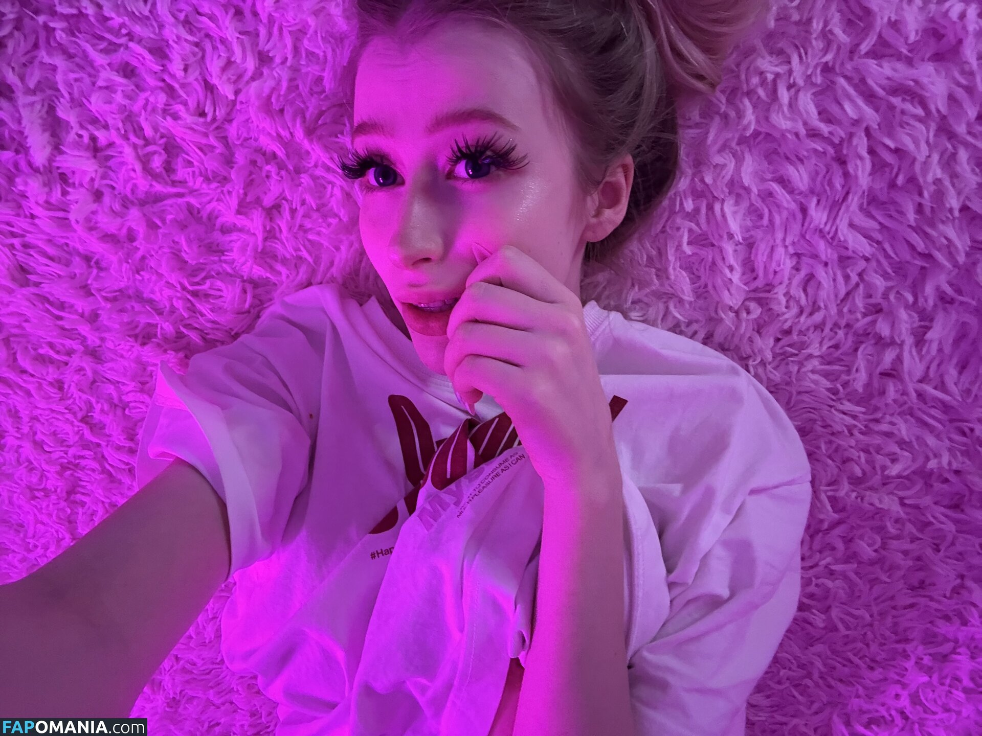 _polina_li_ / polina__li Nudo OnlyFans  Foto trapelata #3
