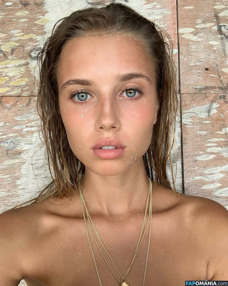 Polina Malinovskaya / polinamalinovskaya Nudo OnlyFans  Foto trapelata #146