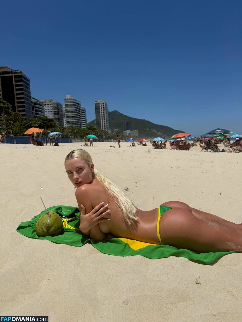 Polina Malinovskaya / polinamalinovskaya Nudo OnlyFans  Foto trapelata #798