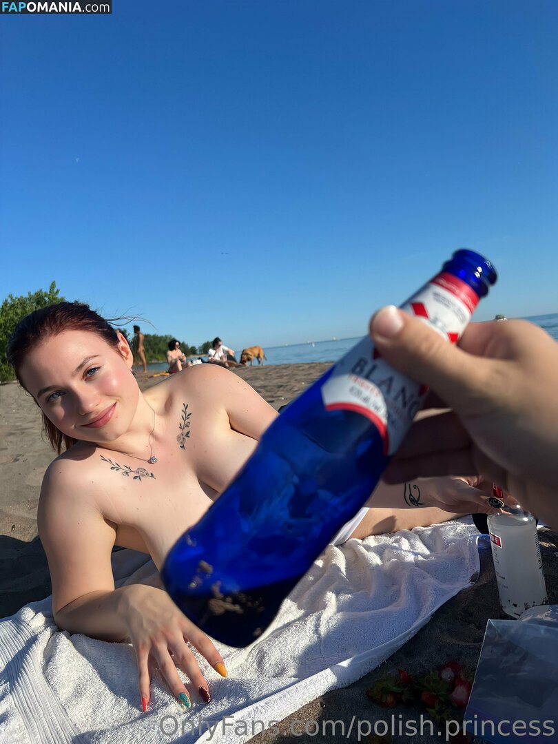 polish.princess / polish7princess7 Nudo OnlyFans  Foto trapelata #23