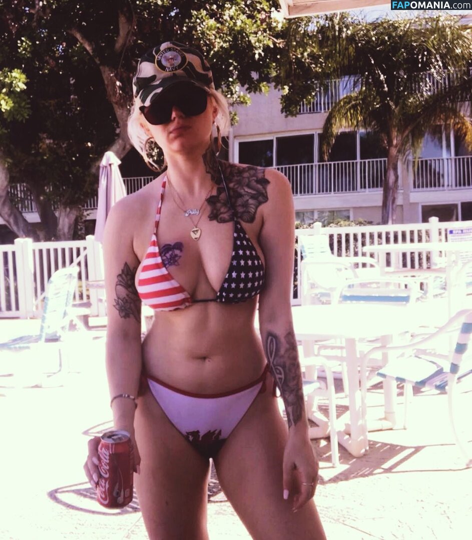 Darts / Polly James / pollyjames Nudo OnlyFans  Foto trapelata #2