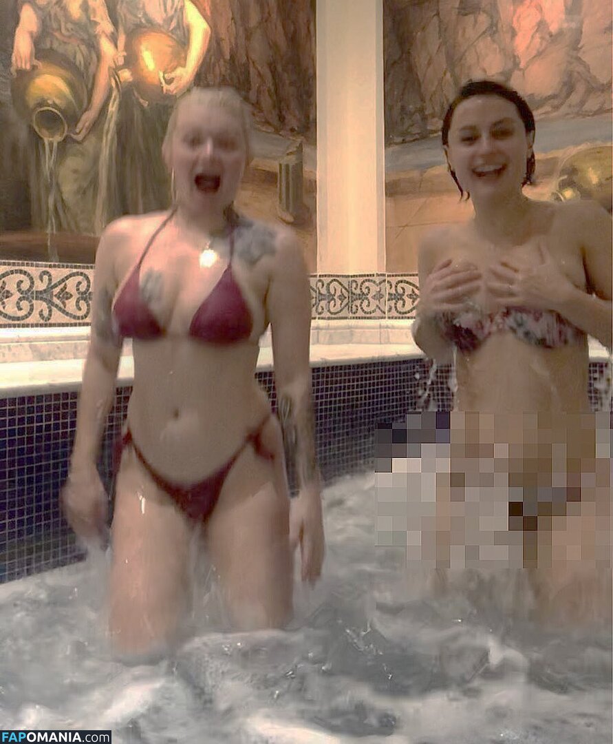 Darts / Polly James / pollyjames Nudo OnlyFans  Foto trapelata #4