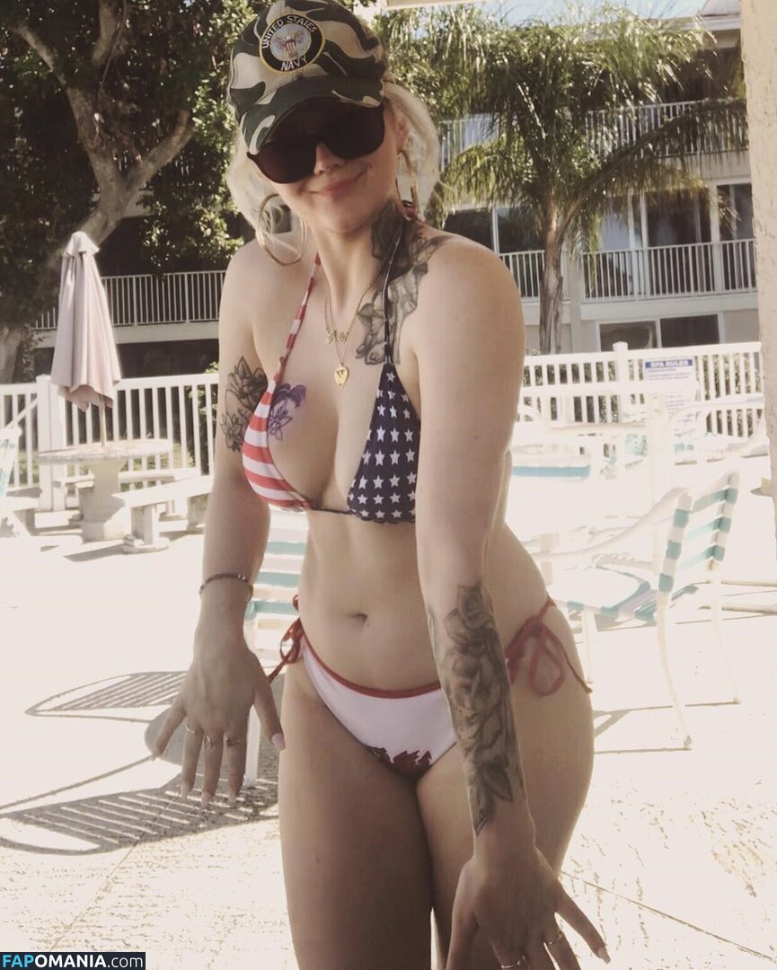 Darts / Polly James / pollyjames Nudo OnlyFans  Foto trapelata #9