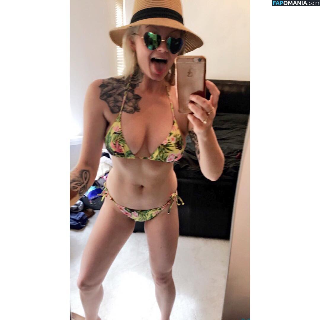 Darts / Polly James / pollyjames Nudo OnlyFans  Foto trapelata #20