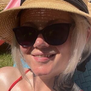 Polly James