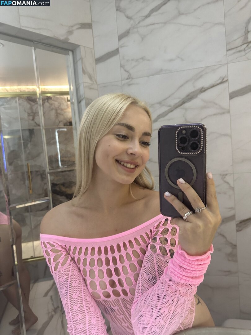 mollyy_pollyy / pollyy_mollyy Nudo OnlyFans  Foto trapelata #33