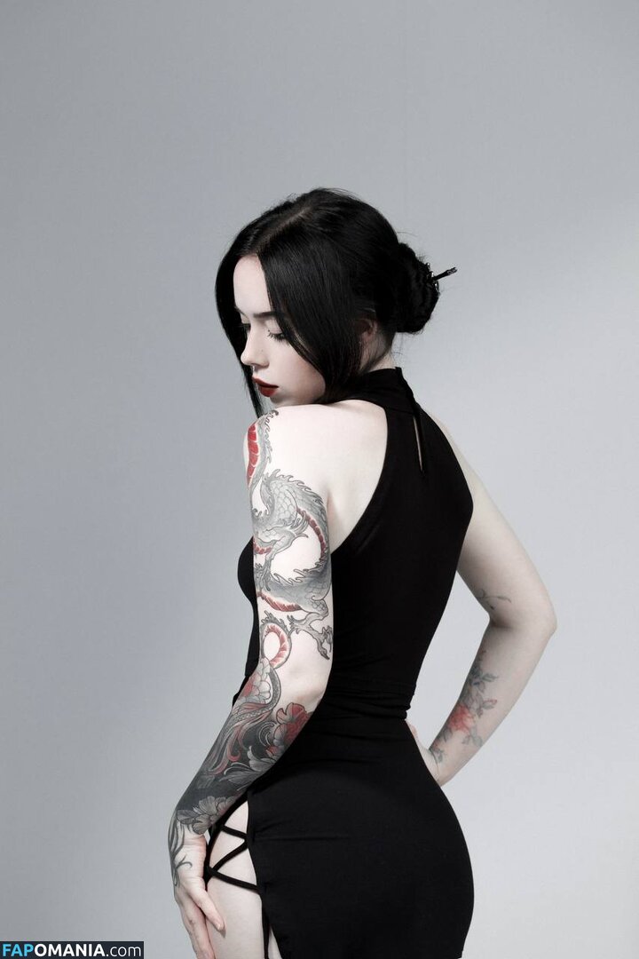 Polnalyubvi Nudo OnlyFans  Foto trapelata #25