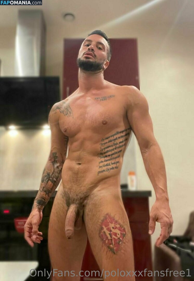 poloxxxfansfree1 / the1andonlylmr Nudo OnlyFans  Foto trapelata #11