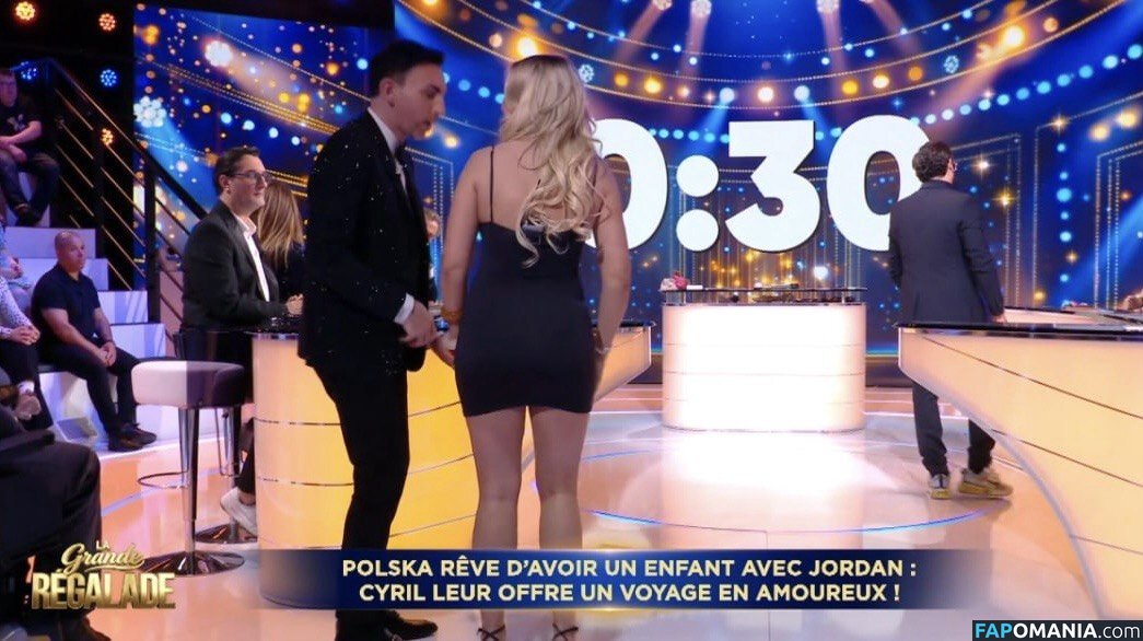 Polskacuteonlyfan / polskassoukali Nudo OnlyFans  Foto trapelata #2