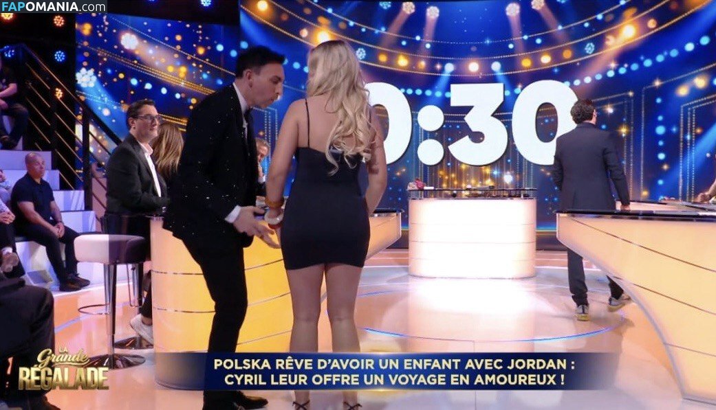 Polskacuteonlyfan / polskassoukali Nudo OnlyFans  Foto trapelata #3