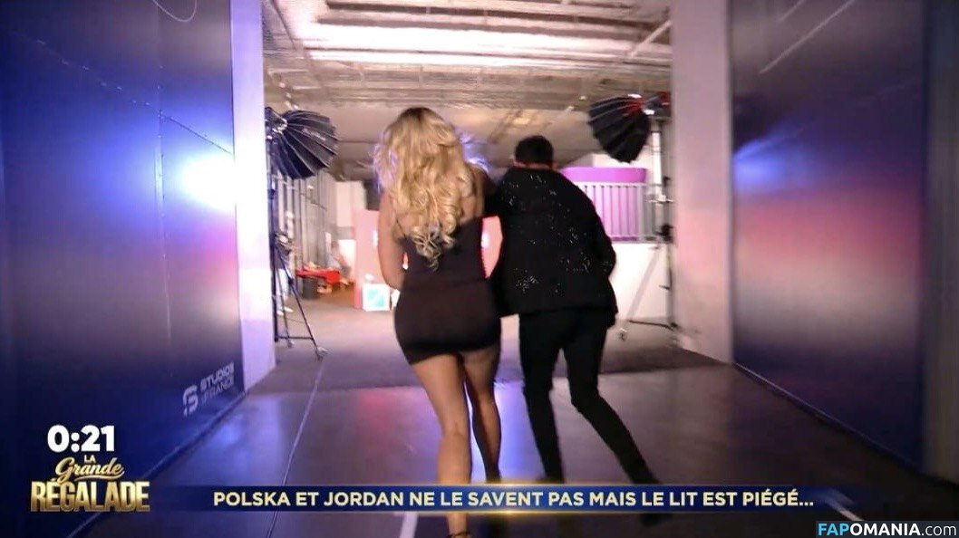 Polskacuteonlyfan / polskassoukali Nudo OnlyFans  Foto trapelata #4